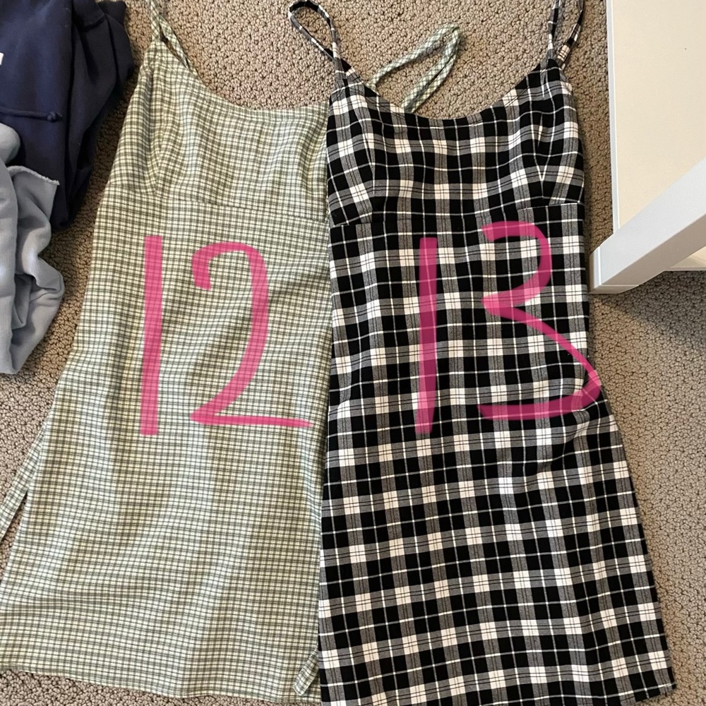 Dress bundle